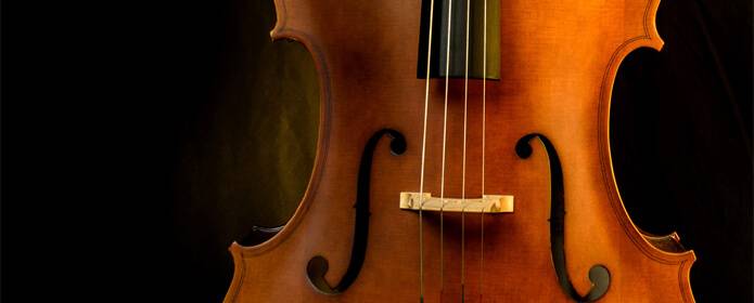 What Is A Cello Lesson Like?